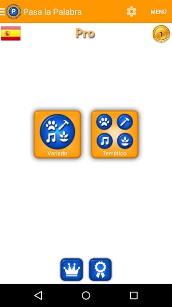 Imagen 3 para The Alphabet Game