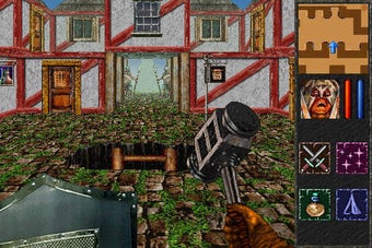 Image 0 for The Quest - Lost Archipel…