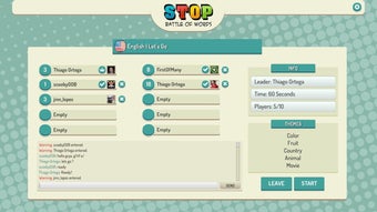Image 0 for Stop Online: Battle of Wo…