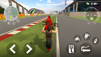 Image 0 for Stunt Horizon: Ride  Flip