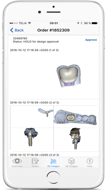 Imagen 1 para Atlantis Viewer