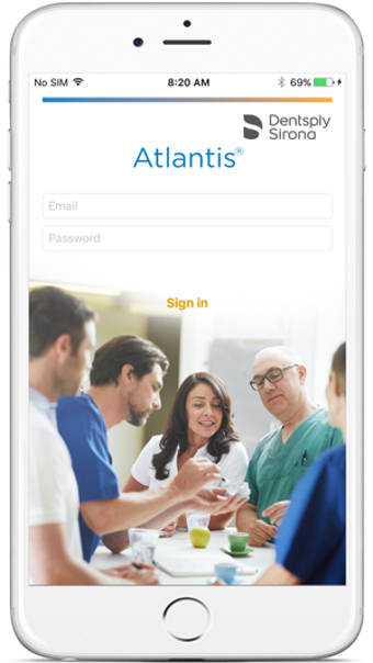 Imagen 0 para Atlantis Viewer