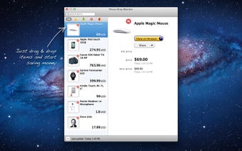 Image 0 for Prices Drop Monitor for A…