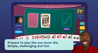 Imagen 3 para Gin Rummy Blyts