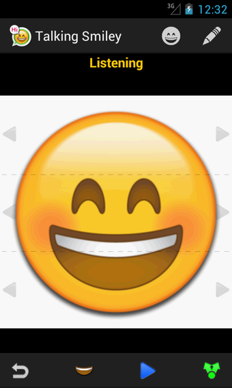 Imagen 1 para Talking Smiley