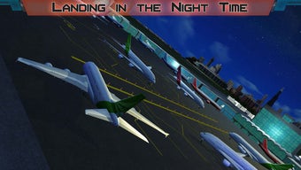 Image 3 for Plane Flight Simulator 20…