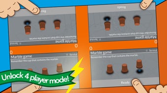 Imagen 2 para Splitter (Multiplayer)