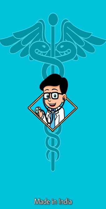 Image 0 for Being Doctor