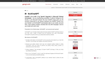 Image 0 for OLXChatGPT