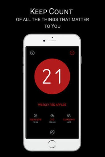 Image 0 for Counters - Keep Tally of …