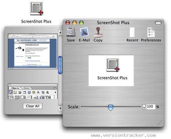 Imagen 0 para ScreenShot Plus