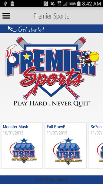 Image 2 for Premier Sports