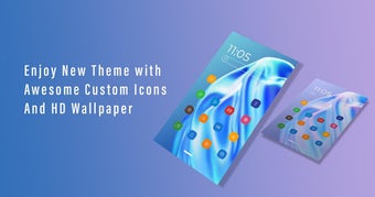 Imagen 0 para Launcher & Theme for Oppo…