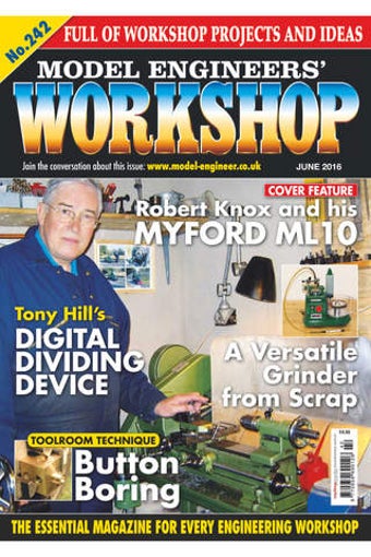 Imagen 0 para Model Engineers' Workshop