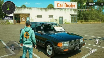 Image 0 for Car Dealership: Car Trade…