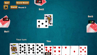 Image 2 for Callbreak Card Game 2019 …