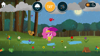 Image 0 for MarcoPolo Weather