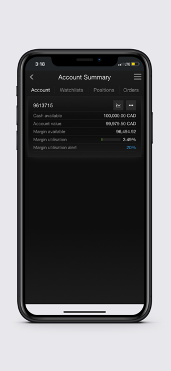 Imagen 0 para Questrade Global