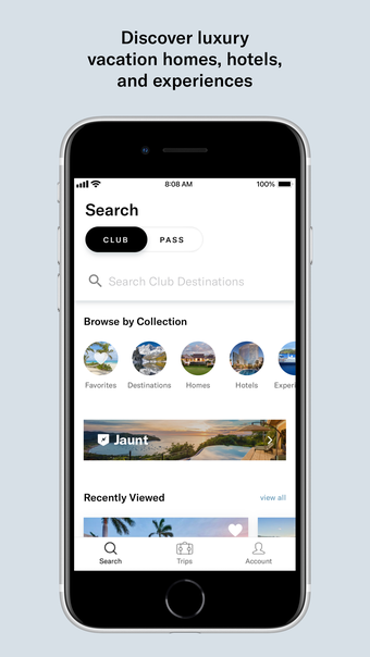 Imagen 0 para Inspirato