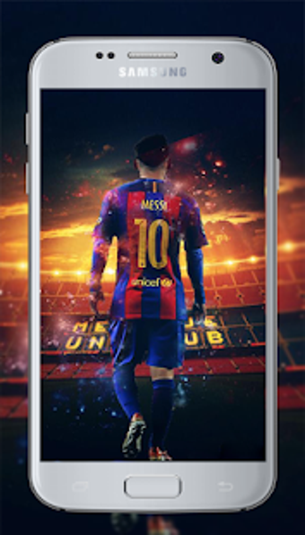 Image 0 for Lionel Messi Free HD Wall…