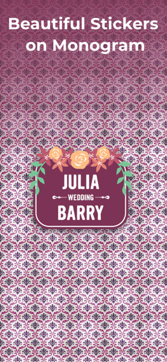 Imagen 2 para Monogram It