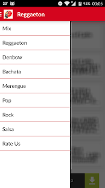 Image 1 for Spanish Songs Latin Music