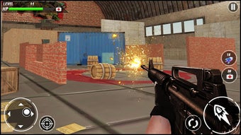 Imagen 2 para Modern Warfare Duty Rush:…
