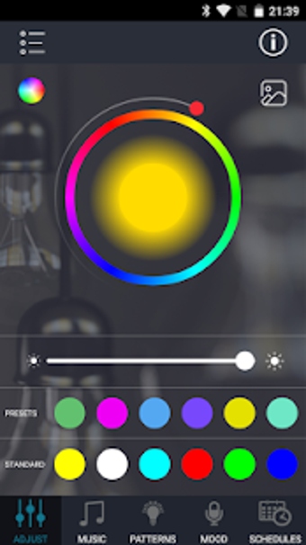 Imagen 2 para MG Lighting by Sharper Im…