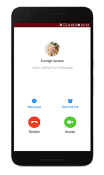 Imagen 0 para Voice & Video Call with E…