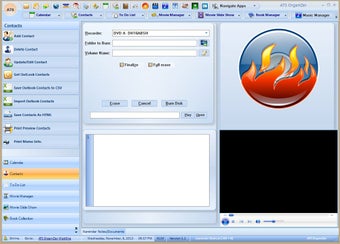 Image 3 for ATS OrganiZer
