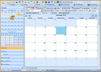 Image 11 for ATS OrganiZer
