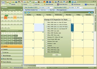 Image 8 for ATS OrganiZer