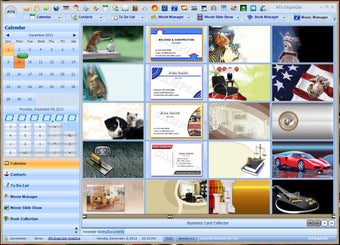 Image 7 for ATS OrganiZer