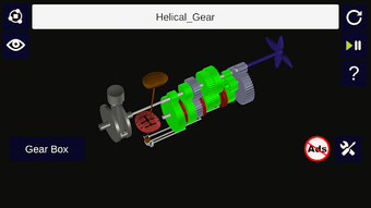 Image 1 for 3D Engine Auto +