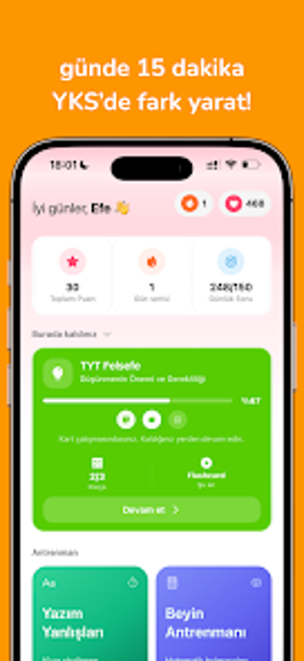 Image 0 for Netify: YKS TYT  AYT