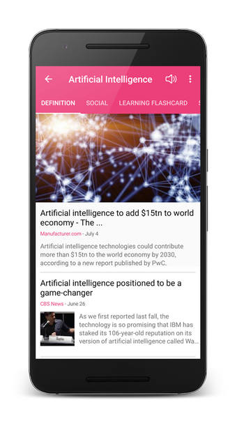 Imagen 3 para Artificial Intelligence