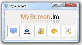 Image 0 for Myscreen.im
