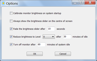 Imagen 1 para Adjust Laptop Brightness