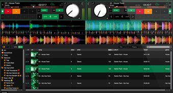 Image 0 for Serato DJ Lite