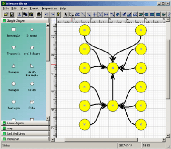 Image 0 for UCCDraw Flow/Diagramming …