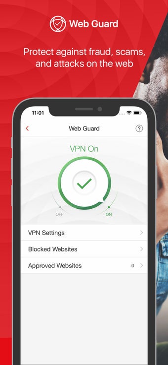 Imagen 3 para Trend Micro Mobile Securi…