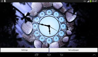 Imagen 9 para Stone Live Wallpaper