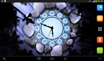 Imagen 4 para Stone Live Wallpaper