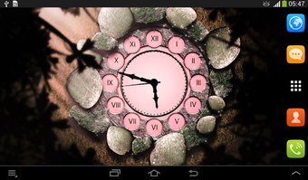 Imagen 6 para Stone Live Wallpaper