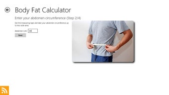 Image 1 for Body Fat Calculator Free …