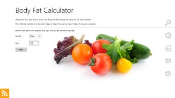 Image 0 for Body Fat Calculator Free …