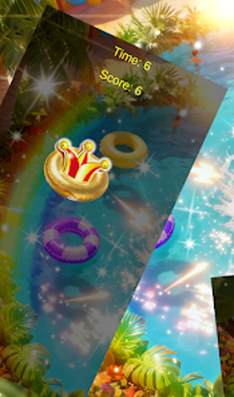 Image 0 for Rapid Tap Arena