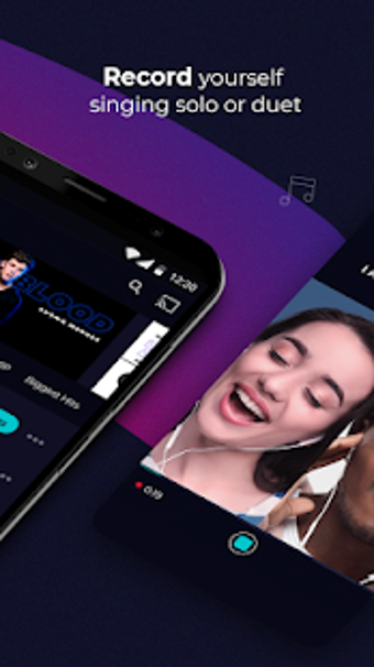 Imagen 2 para Karaoke Smart
