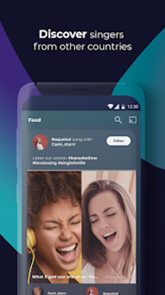 Imagen 3 para Karaoke Smart