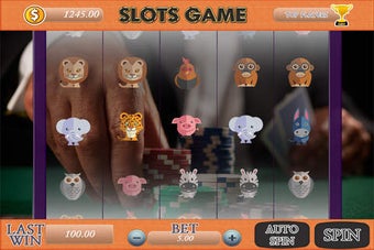 Image 0 for The Casino Top Star City …